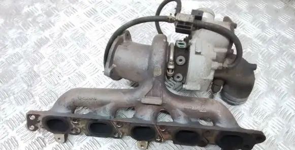 Volvo V50 Turbo 30650975