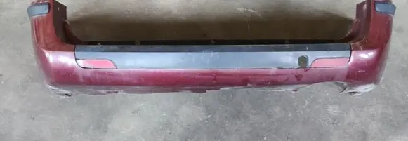 Fiat Ulysse Rear bumper