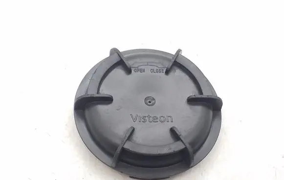 Ford Focus Headlight/headlamp dust cover