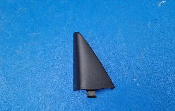 Alfa Romeo Brera Plastic wing mirror trim cover