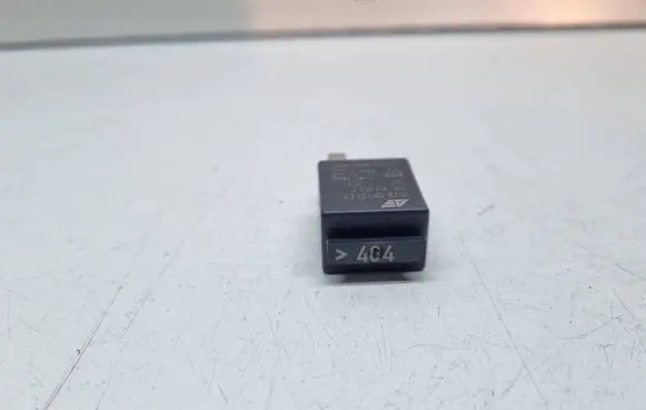 Audi A4 S4 B8 8K Other relay 7M0951253C