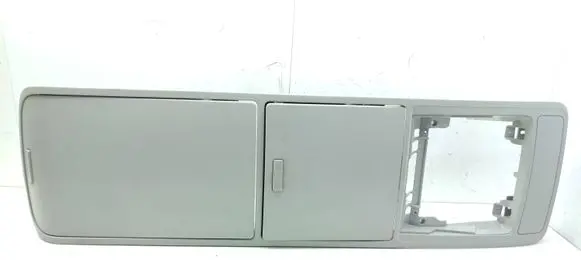 Volkswagen Touran II Headlining roof glove box 1T0868403