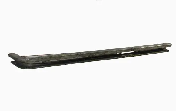 Volkswagen Caddy Front door 2K0843871D