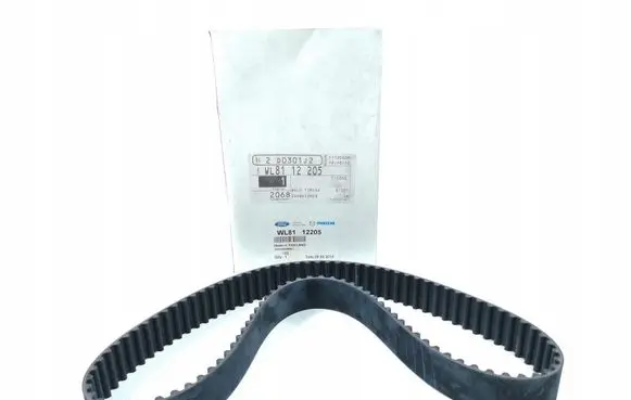 Ford Ranger Timing belt WL8112205