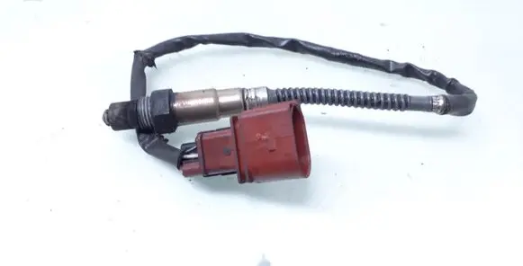 Volkswagen Phaeton Lambda probe sensor 07Z906262C 0281004009
