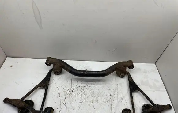 Mercedes-Benz S W116 Front subframe