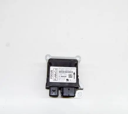 Ford Focus Airbag control unit/module BM5T14B321CF 0285010930