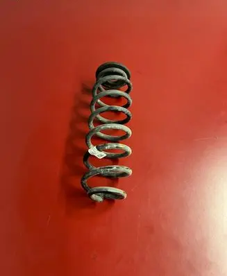 Volkswagen PASSAT B8 USA Rear coil spring 561511115