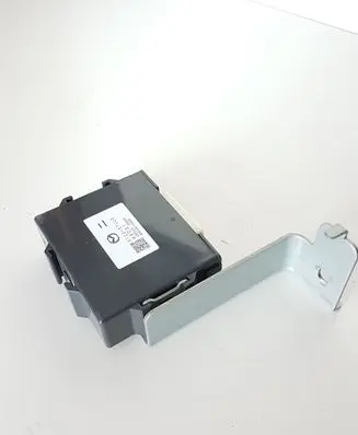 Mazda CX-5 II Parking PDC control unit/module K12367UU0