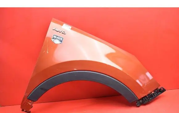 KIA Sportage Fender