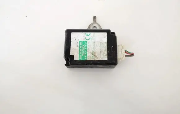 Lexus IS 220D-250-350 Door control unit/module 8974053051 89740-53051