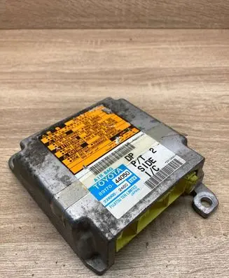 Toyota Avensis T220 Airbag control unit/module 8917044050 2310002460 USED