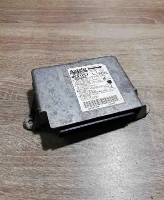 Renault Megane II Airbag control unit/module 603989000