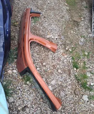 BMW X1 U11 Roof 