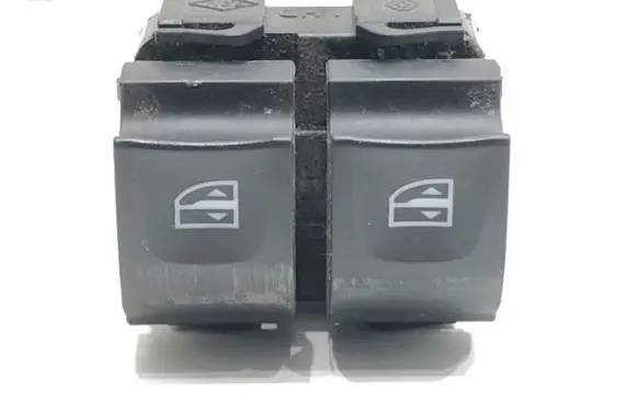 Dacia Sandero Electric window control switch 254112588R