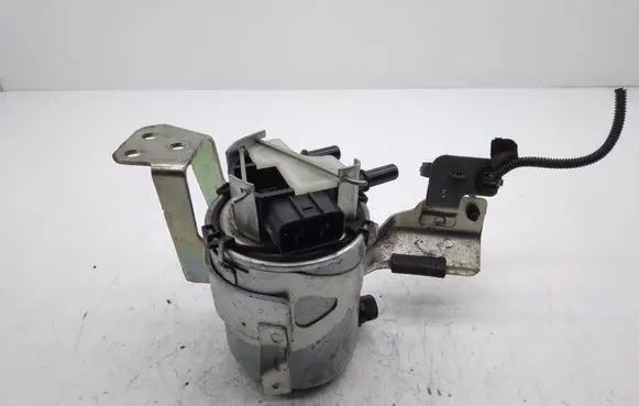 Renault Kadjar Fuel filter 
