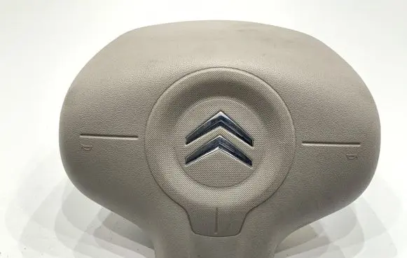 Citroen C3 Picasso Steering wheel airbag