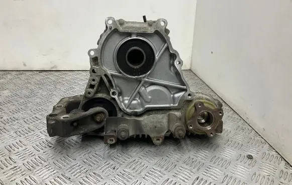 BMW 5 F10 F11 Gearbox transfer box case 76437550 ATC350