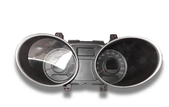 Hyundai ix35 Speedometer (instrument cluster) 940062Y030