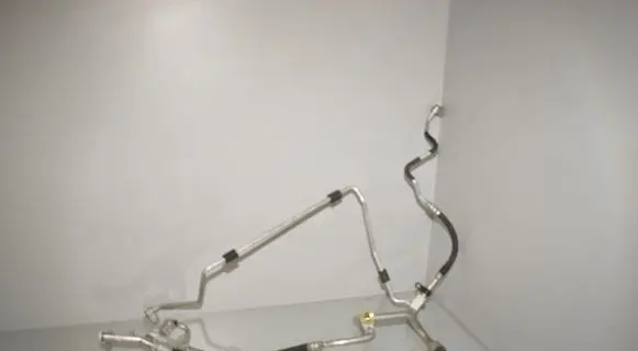Air conditioning (A/C) pipe/hose