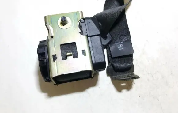Ford Focus Rear seatbelt 00063774b