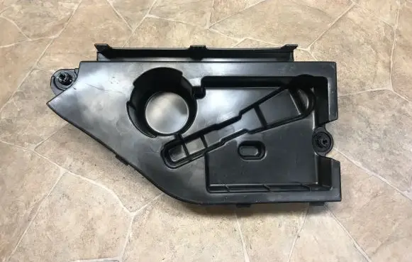 Mercedes-Benz B W246 W242 Glove box A2468900188