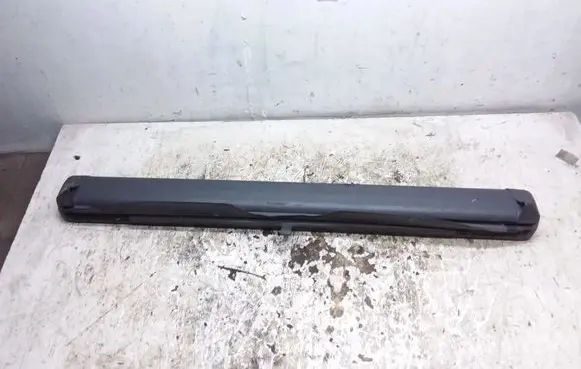 Mercedes-Benz E W210 Parcel shelf load cover 