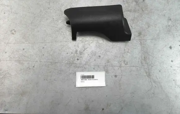 Seat trim
