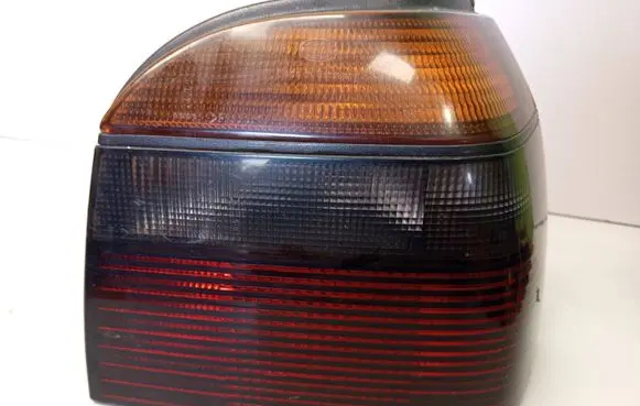 Volkswagen Golf III Rear/tail lights 1H6945112B