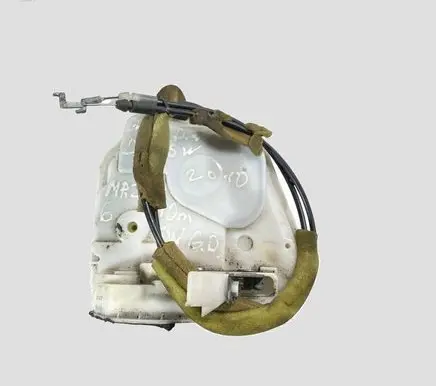 Mazda 6 Rear door lock GS1D