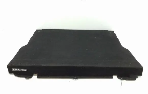 Mercedes-Benz C W205 Trunk/boot mat liner A2056805705