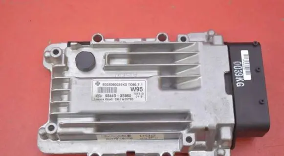 KIA Sportage Gearbox control unit/module 95440-3B950