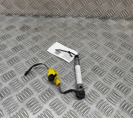Porsche Cayenne (9Y0 9Y3) Bonnet Pedestrian Airbag Actuator 9Y0823823B