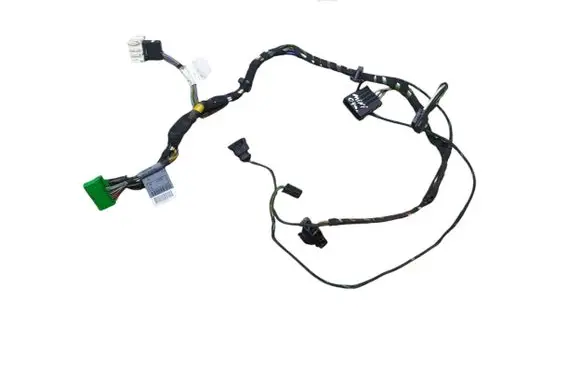 Mini One - Cooper R50 - 53 Panel wiring W984051Q 64116927741 71812388