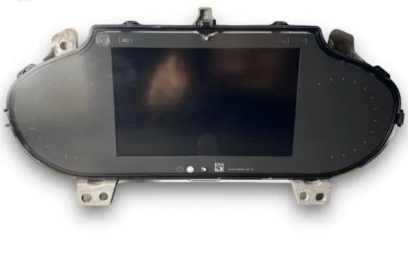 Fiat Tipo Speedometer (instrument cluster) 00521913200