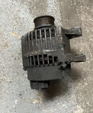 Alfa Romeo 166 Generator/alternator 63321418
