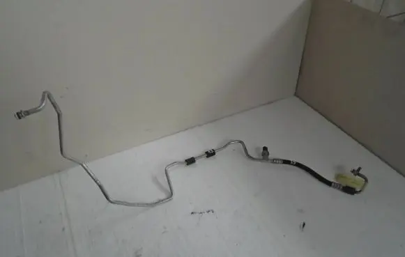 Mini One - Cooper Coupe R56 Air conditioning (A/C) pipe/hose 9230693-02