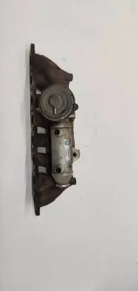 Exhaust manifold