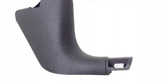 Audi A3 S3 8V Foot area side trim 8V3867272