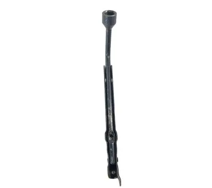 Chevrolet Camaro Wheel nut wrench 