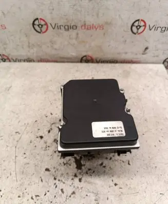 Renault Scenic II - Grand scenic II ABS Pump 0265234472 06102320181 410L5070406