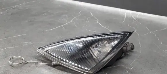 Lancia Ypsilon Front indicator light 41120748