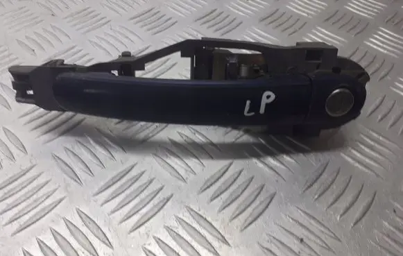 Seat Leon (1M) Front door interior handle 1M1862531D