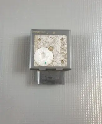 Skoda Superb B8 (3V) Fuel injection pump control unit/module 5Q0906121Q