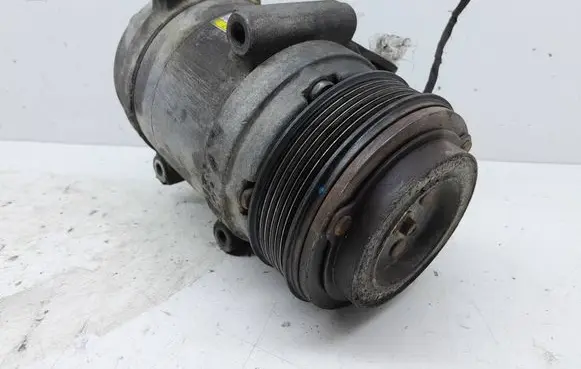 SsangYong Korando Air conditioning (A/C) compressor (pump) 1721300011