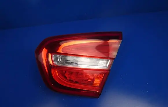 Mercedes-Benz GLA W156 X156 Tailgate rear/tail lights A1569061258 X156T2HIQ04 21140201