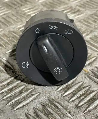 Volkswagen PASSAT B6 Light switch 1K0941431BB
