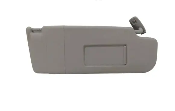 Skoda Octavia Mk2 (1Z) Sun visor 1Z0857552BP 5J2857552S