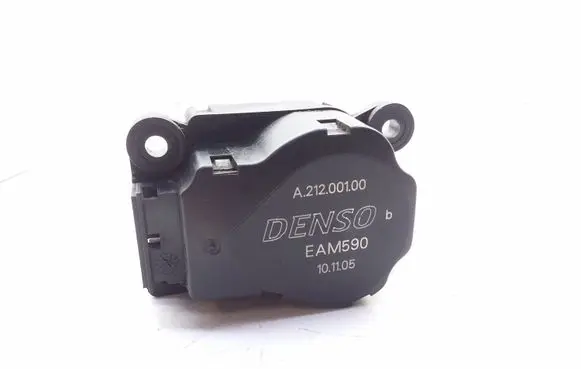 Lancia Phedra Air flap motor/actuator EAM590 A21200100