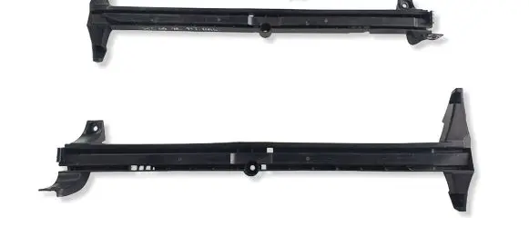 Volvo XC60 Other trunk/boot trim element 3127158400 31271584